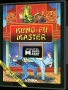 Atari  2600  -  Kung Fu Master (1984) (Activision)